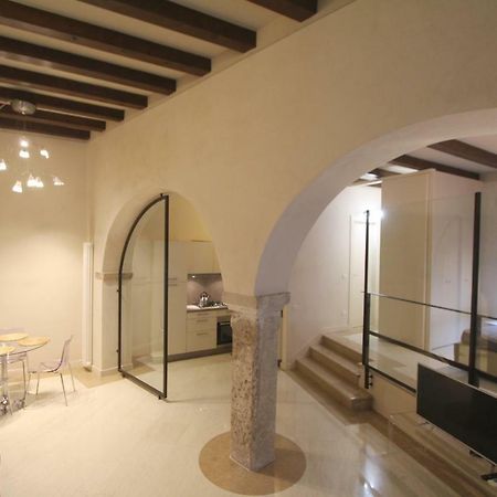 Loft Corticella Apartamento Verona Exterior foto