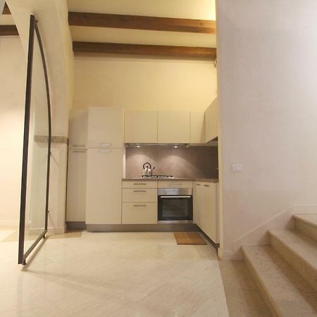 Loft Corticella Apartamento Verona Exterior foto