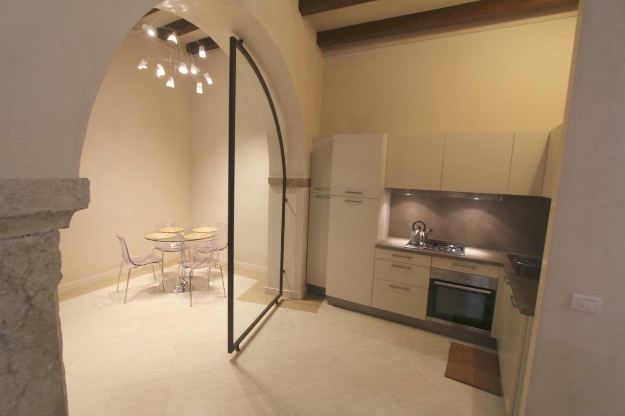 Loft Corticella Apartamento Verona Exterior foto