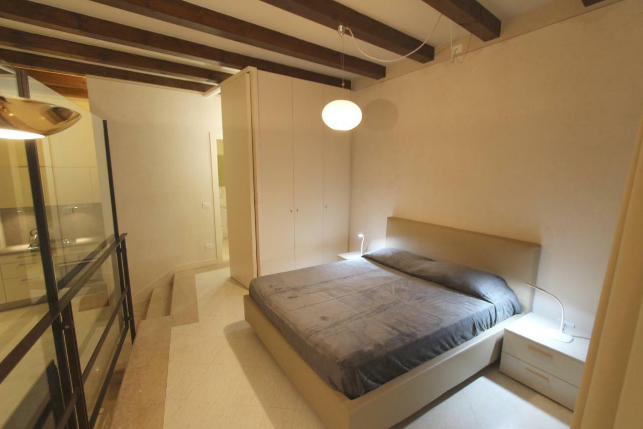 Loft Corticella Apartamento Verona Exterior foto